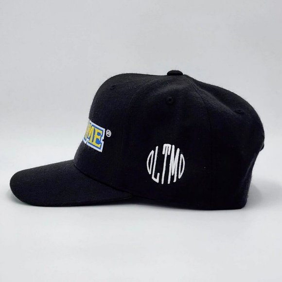 CapGame Customized Yupoong Hat Snapback Cap LA to Manila Bay - Picture 3 of 3